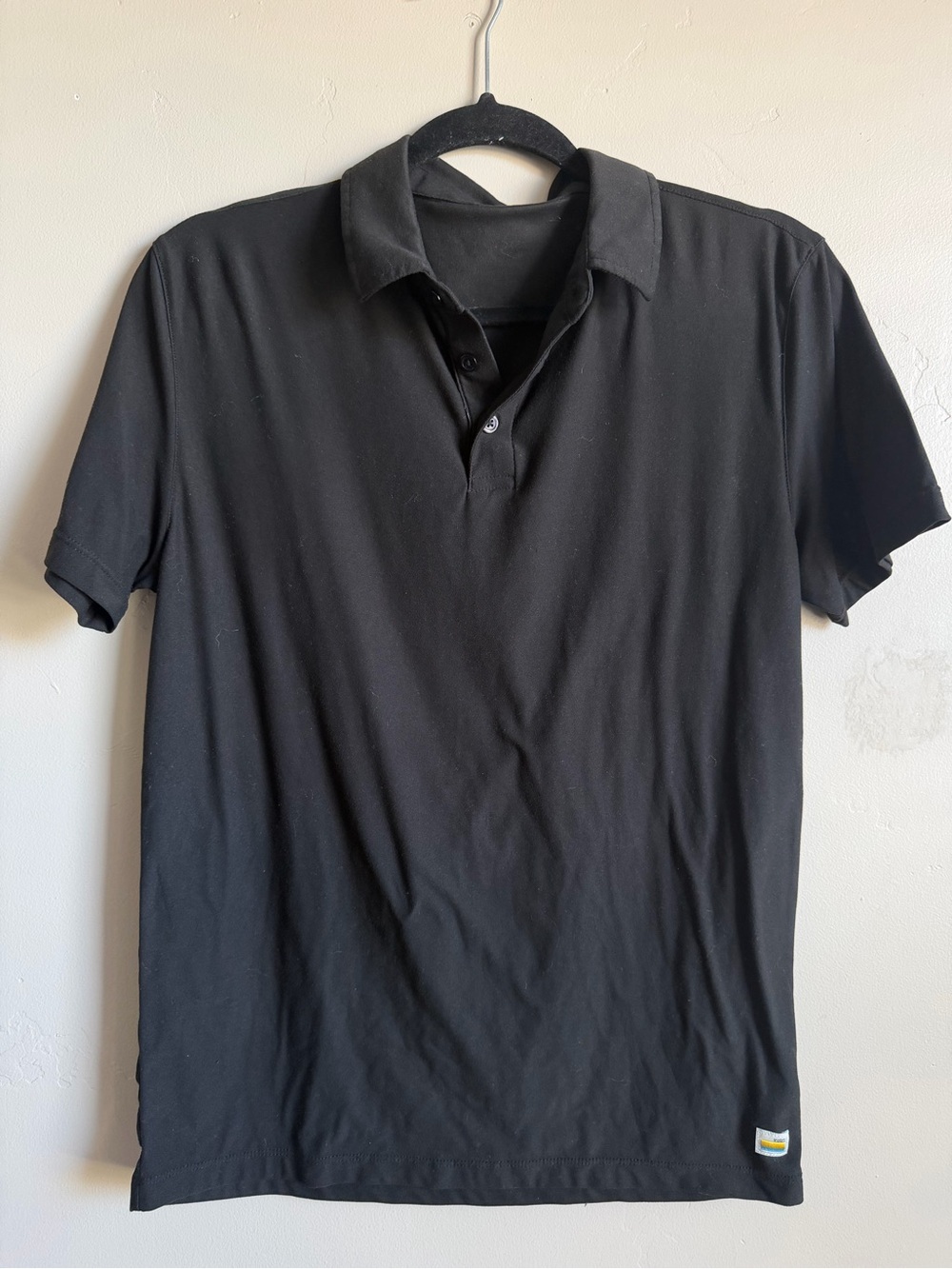 Men’s Vuori Strato Polo Size XS